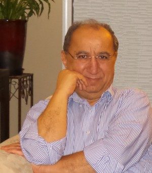 زندگی من یک بازیچه* است