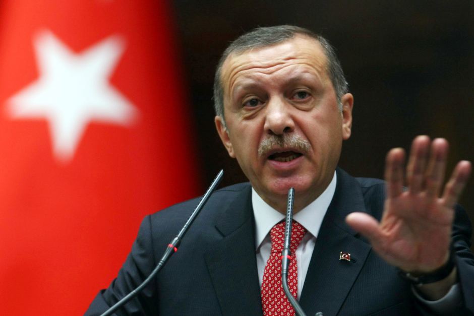بن بست سیاسی در ترکیه بعد از انتخابات نوامبر ادامه می یابد   