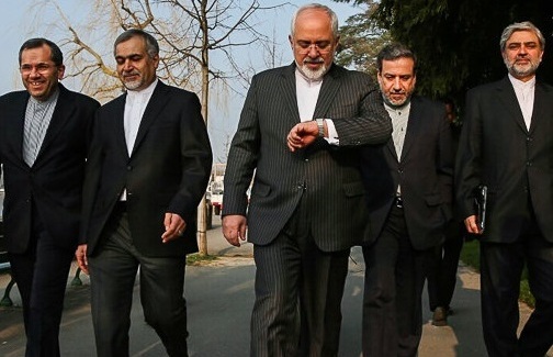  برای شروع برجام چشم ها به سوی تهران دوخته شده است