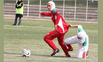 بازی کردن با کارت منافع ملی برای اثبات حقوق زنان کافی است؟