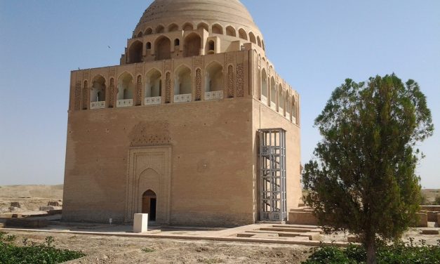 سرانجام راهی شدیم – بخش چهارم و پایانی