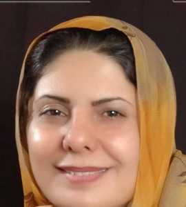 هفت شعر از سریا داودی حموله