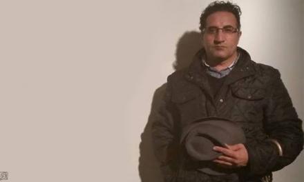 پیام تسلیت جمعی از شاعران و نویسندگان ایرانی برای درگذشت سهراب رحیمی