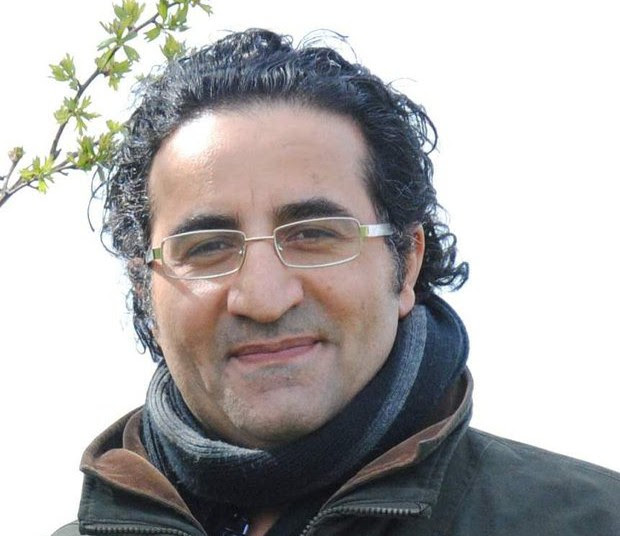 پیکر سهراب رحیمی در اتومبیلی سوخته در سوئد کشف شد