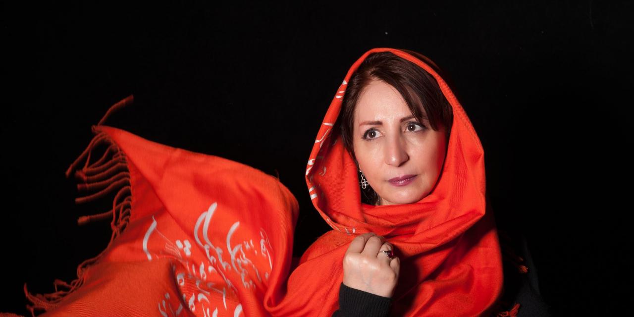 رمان وارونگی از ری‌را عباسی منتشر شد