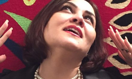 دو شعر از مریم رئیس دانا