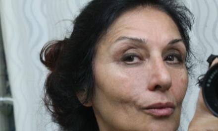گفت‌و‌گو با مهین میلانی‌ رورنامه‌نگار، مترجم و نویسنده