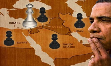 شطرنج سیاسی و امنیتی سوریه در آستانه تغییر