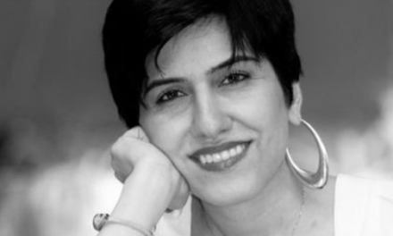 زنانه بنویسیم یا بی جنسیت؟ – قسمت اول: با شعرهای رؤیا تفتی