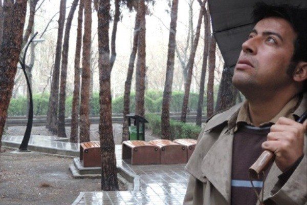 چهار شعر از محمد مهدی‌پور