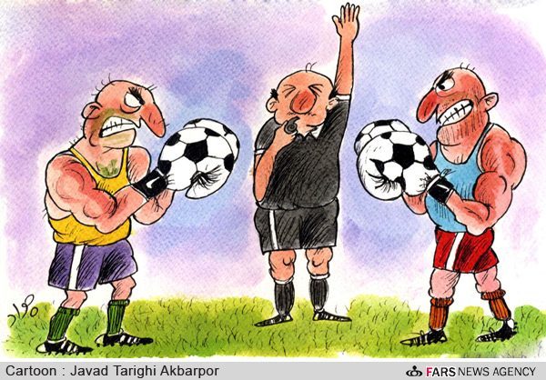 “صنعت شوت”