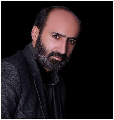 سه شعر از نادر چگینی