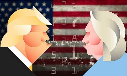 عوامل و نتایج پیروزی دانولد ترامپ