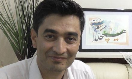 دو شعر از نادر احمدی