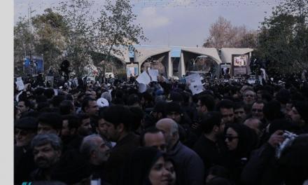 خنثی‌سازی سیاست حذف زنان