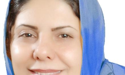 ۲ شعر از سریا داودی حموله