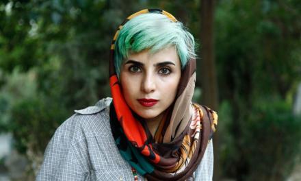 هر ایرانی‌تبار دیگری می‌توانست جای سعید ملک‌پور باشد