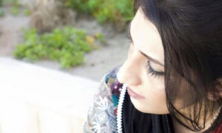دو شعر از زلما بهادر
