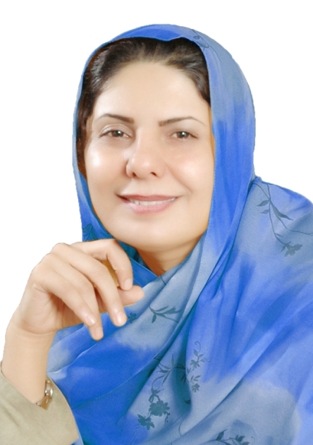سه شعر از سریا داودی حموله