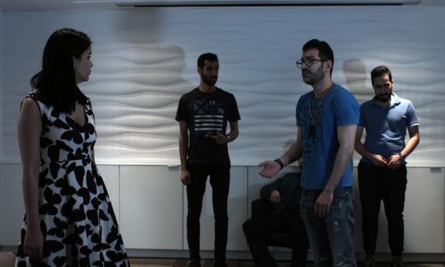 سرگذشت رابعه، نخستین شاعره پارسی‌گوی بر صحنه تئاتر ونکوور  