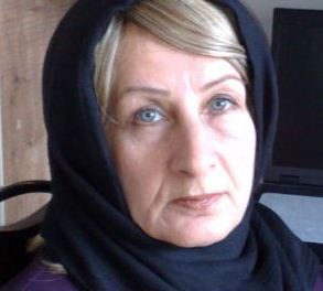 دو شعر از سعیده پاک‌نژاد