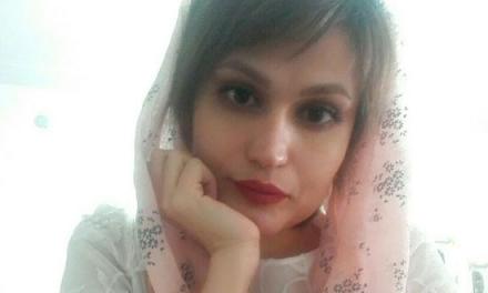 دو شعر از زهرا آزادی کیا