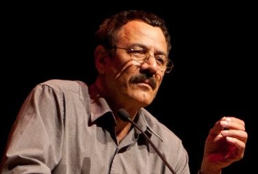 شعری از فرامرز پورنوروز