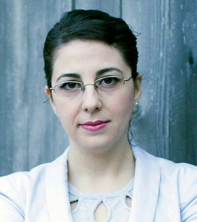 چند شعر از ساره سکوت