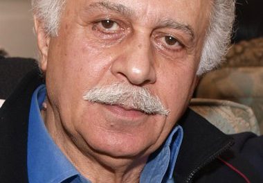 شعری از ایرج سرشار