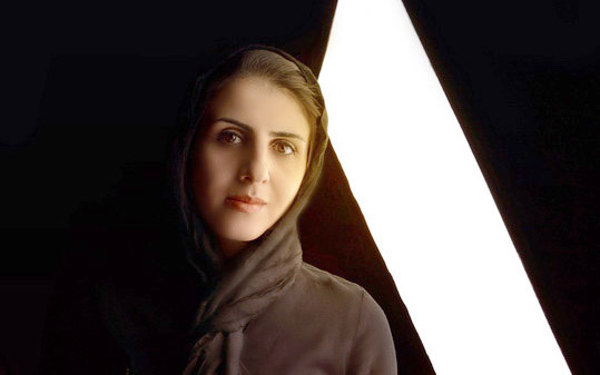 چند شعر از سمیه طوسی