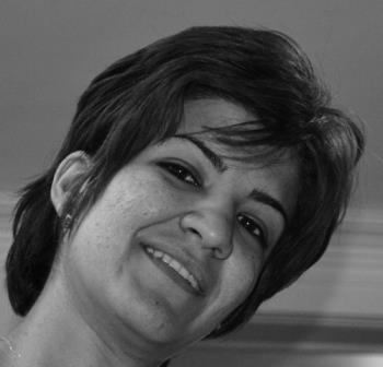 شعری از سارا خلیلی جهرمی