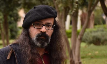 دو شعر از محمد آشور