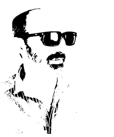 دو شعر از نادر چگینی