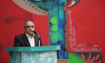 معرفی کتاب روباه شنی- نوشته محمد کشاورز