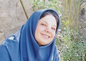 چند شعر کوتاه از مجموعه «اَم ات» سریا داودی حموله