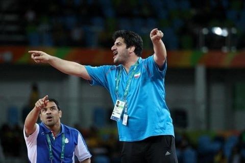 «قرار به باختن است؛ شما هم بیاید، “باهم ببازیم”!»