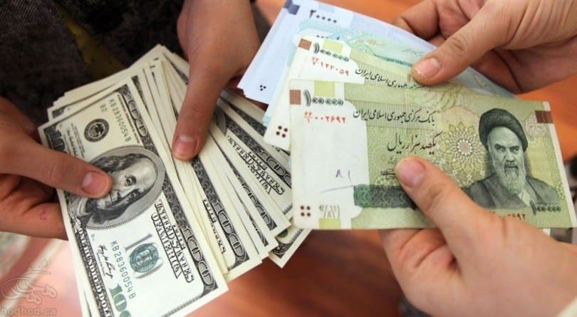 تحلیل المانیتور؛ چرا دلار از کشور خارج می‌شود؟