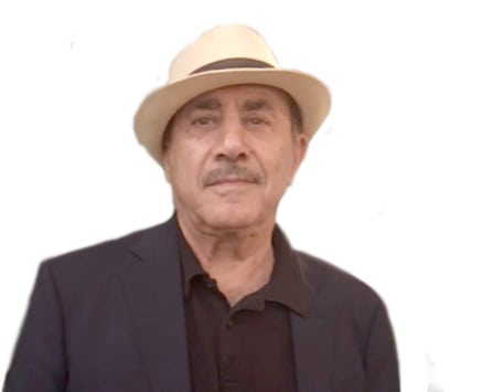 برای۶۰ سال کار هنری پرویز صیاد