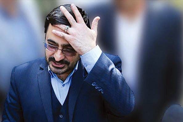 سعید مرتضوی به ۷۰ ضربه شلاق محکوم شد