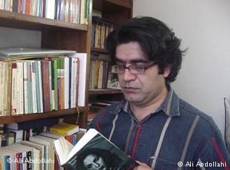 چند شعر منتشر نشده از علی عبداللهی