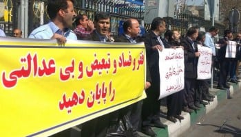 آمار سخنگو یا مختصات جامعه آرمانی؟!