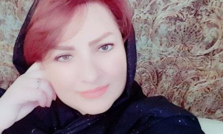اشعاری از محبوبه ابراهیمی