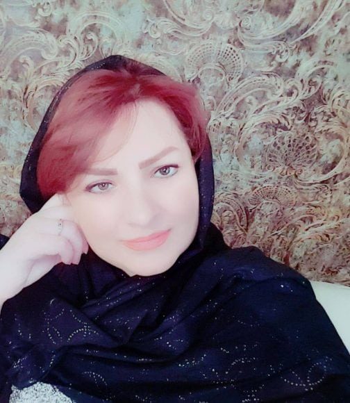 اشعاری از محبوبه ابراهیمی