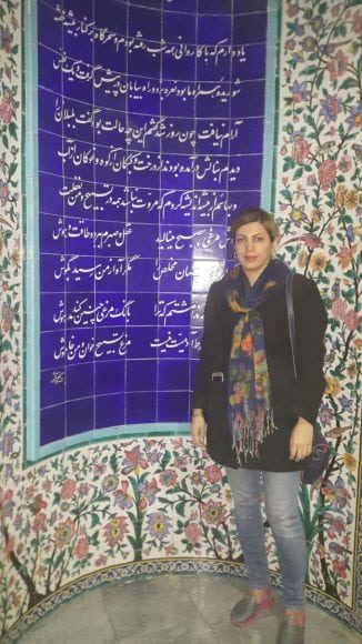 «جادوی کلام و ایجاز در واژه‌گان به ظاهر ساده»