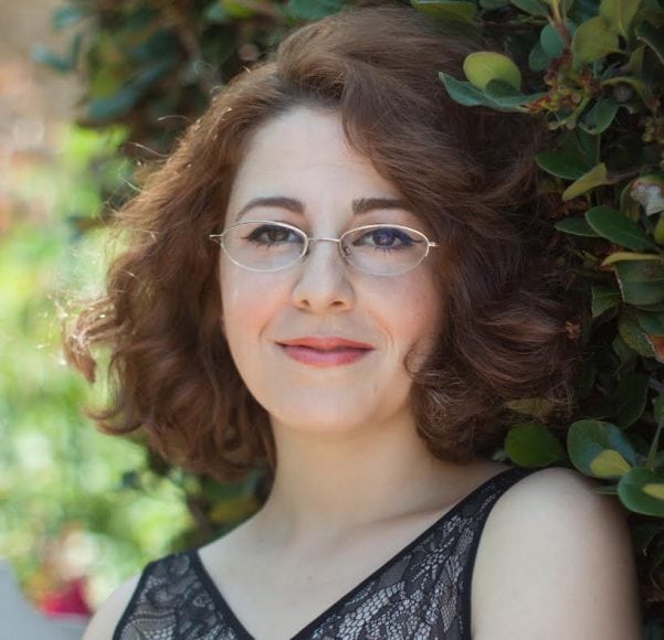 دو شعر از ساره سکوت