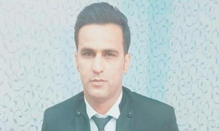 سه شعر از داوود مالکی