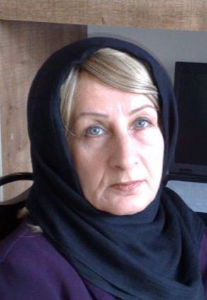 آرایش کن خاله