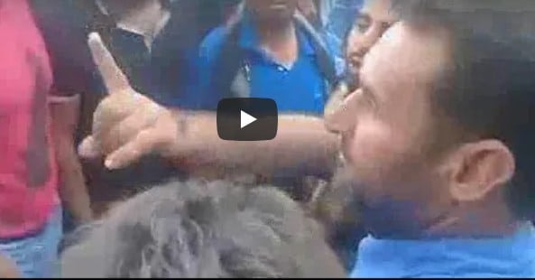 کارگران معترض نیشکر هفت‌تپه از وضعیت وحشتناک شغلی و معیشتی‌شان