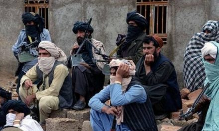در بحران افغانستان معاملات و معادلات جدیدی شکل می‌گیرد 