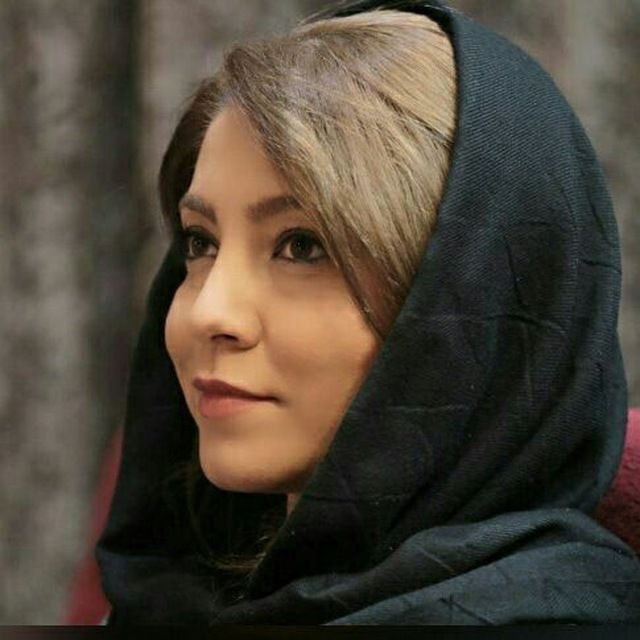 پنج شعر از صنم نافع